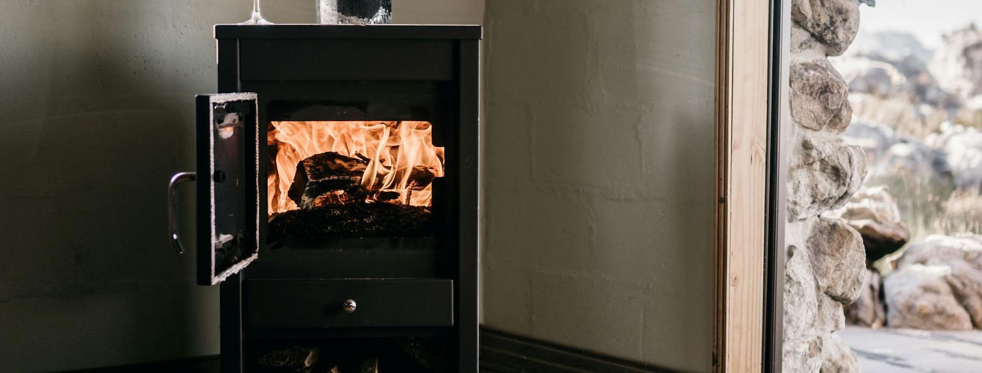 Dépannage chaudière à granulés à Épinal